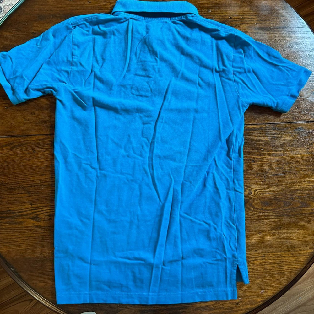 polo shirts - Picture 2 of 2